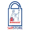 Britannia Self Store