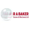 R. A. Baker Glaziers & Merchants