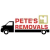Pete's Removals