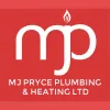 M J Pryce Plumbing & Heating