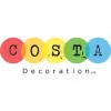 Costa Decoration