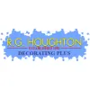 R G Houghton