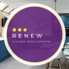 Renew Kitchen Door