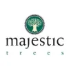 Majestic Trees