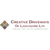 Creative Driveways