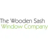 The Wooden Sash Window