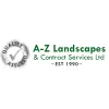 A-Z Landscapes & Contract Services