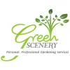 Green Scenery