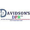 Davidson's DPR
