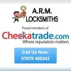 ARM Locksmith
