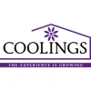 Coolings The Gardeners Garden Centre
