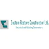 Custom Restore Construction