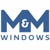 M & M Windows