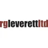 RG Leverett