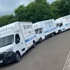 Fussey's Removals & House Clearance Services