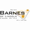 Barnes Of Lincoln