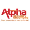 Alpha Security Solutions