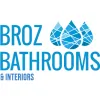 Broz Bathrooms