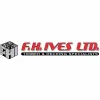 F H Ives