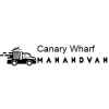 Man & A Van Canary Wharf