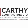 Carthy Contracting