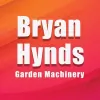 Bryan Hynds Garden Machinery