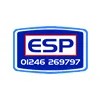 E S P Security