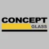 Concept Glass & Glazing