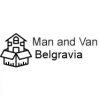 Man With A Van Belgravia