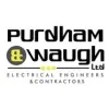 Purdham & Waugh Electrical Engineers & Contractors
