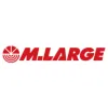 M.Large Tree Services