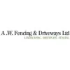 A W Fencing