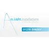 Arc Light Installations