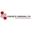 Concrete Grinding
