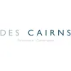 Des Cairns Architecture