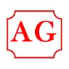 Allenby Glass