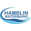 Hamblin Water Mains