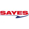 Sayes