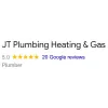 JT Plumbing Heating & Gas