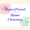 HouseProud Home Cleaning