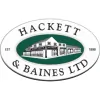Hackett & Baines