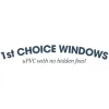 1st Choice Windows