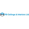 P B Ceilings & Interiors