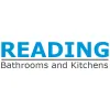 Reading Bathrooms & Kitchens