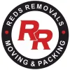 Reds Removals