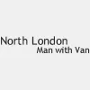 Man & Van North London