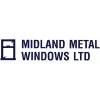 Midland Metal Windows