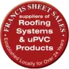 Francis Sheet Sales