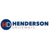 Henderson Driveways