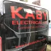 Kaby Electrical